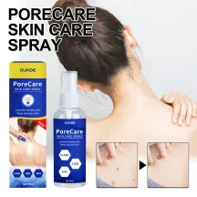 Ximonth Pore Care Skin Care Spray