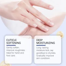 Ximonth Intensive Hand Foot Care Cream