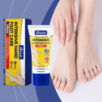 Ximonth Intensive Hand Foot Care Cream