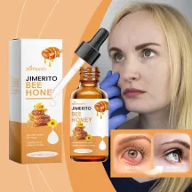 Ximonth Jimerito Bee Honey For Eye