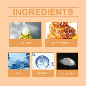 Ximonth Jimerito Bee Honey For Eye