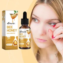 Ximonth Bee Honey Eye Drops