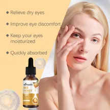 Ximonth Bee Honey Eye Drops