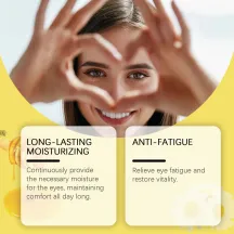 Ximonth Honey Eye Drop