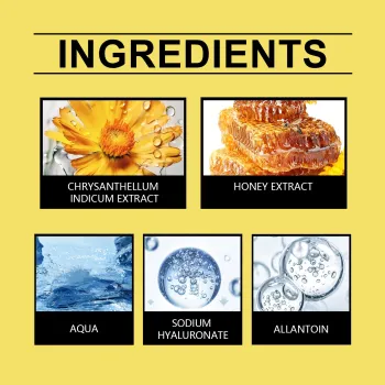 Ximonth Honey Eye Drop