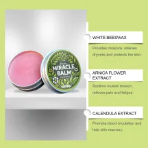 Ximonth Miracle Balm Cream