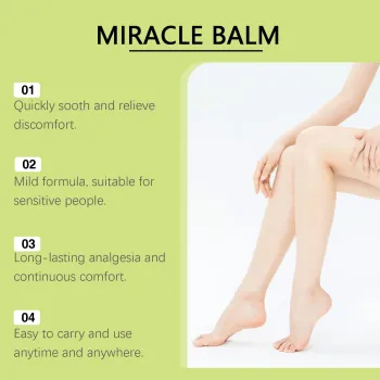 Ximonth Miracle Balm Cream