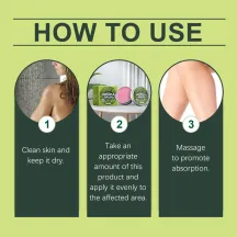 Ximonth Miracle Balm Cream