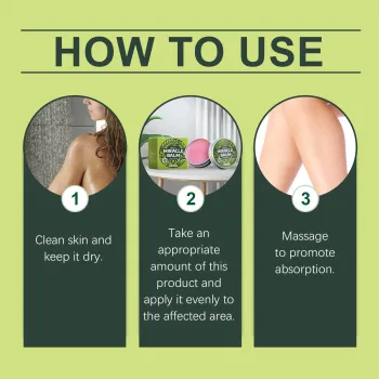 Ximonth Miracle Balm Cream