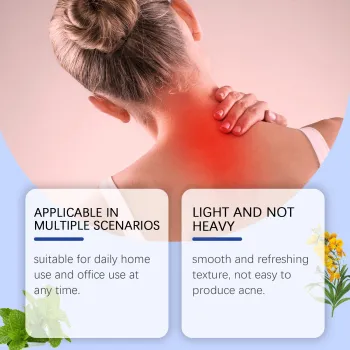 Ximonth Extra Strength Neuropathy Cream