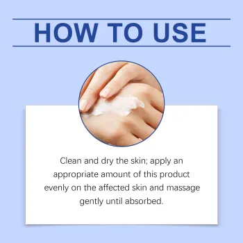 Ximonth Extra Strength Neuropathy Cream