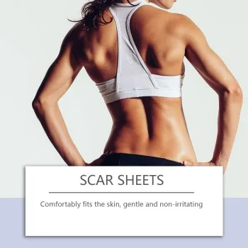 Ximonth Scar Sheets