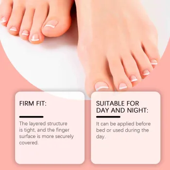 Ximonth Fungal Nail Patches
