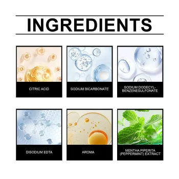 Ximonth Bath Bombs Foot Soak