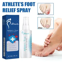 Ximonth Athlete's Foot Relief Spray