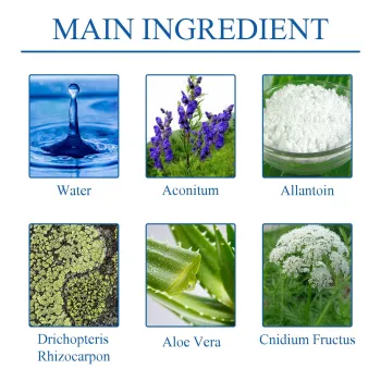 Ximonth Athlete's Foot Relief Spray