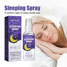 Ximonth Sleeping Spray