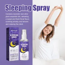 Ximonth Sleeping Spray