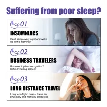 Ximonth Sleeping Spray