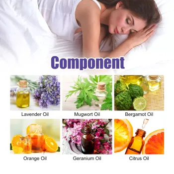 Ximonth Sleeping Spray