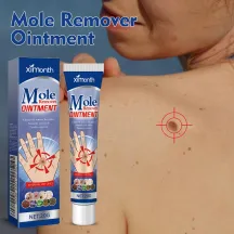 Ximonth Mole Remover Ointment