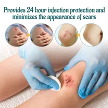 Ximonth Triple Antibiotic Ointment Cream