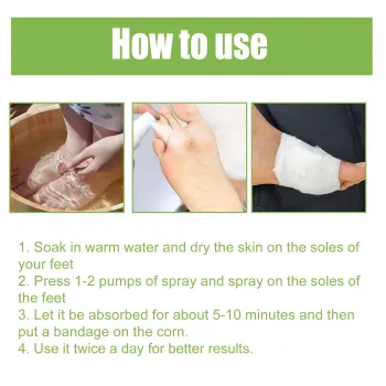 Ximonth Corn Remover Spray