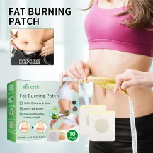Ximonth Fat Burning Slimming Patches