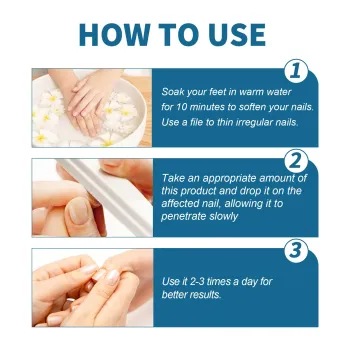 Ximonth Nails Essence Liquid