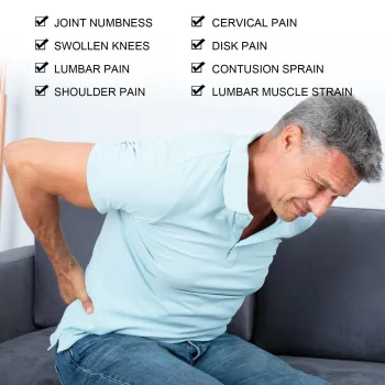 Ximonth Bee Venom Pain Cream