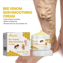 Ximonth Bee Venom Skin Smoothing Cream