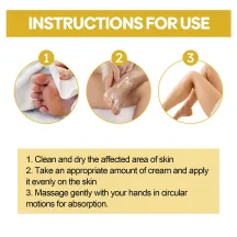 Ximonth Bee Venom Skin Smoothing Cream