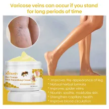 Ximonth Bee Venom Skin Smoothing Cream