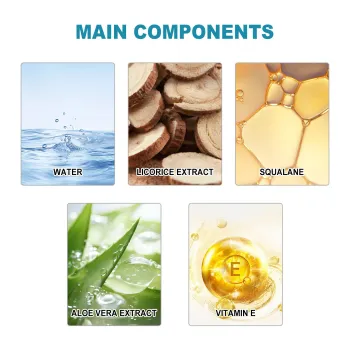 Ximonth Eczema Psoriasis Treatment Spray