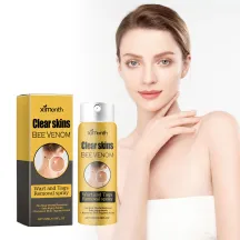 Ximonth Bee Venom Wart and Tags Removal Spray Ximonth Bee Venom Wart and Tags Removal Spray