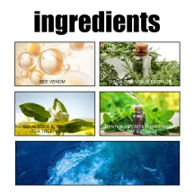 Ximonth Bee Venom Wart and Tags Removal Spray Ximonth Bee Venom Wart and Tags Removal Spray