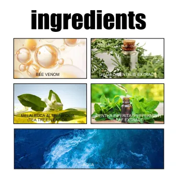 Ximonth Bee Venom Wart and Tags Removal Spray