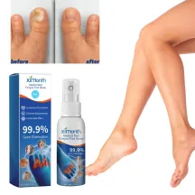 Ximonth Medical Nail Fungus Foot Spray