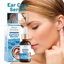 Ximonth Clear Hear Ear Care Serum