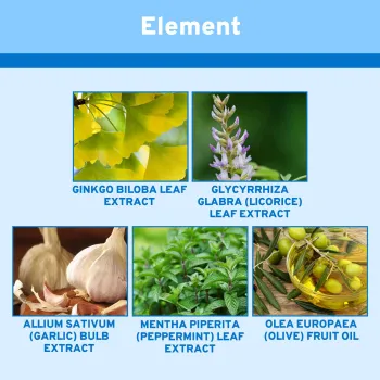 Ximonth Clear Hear Ear Care Serum