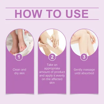 Ximonth Varicose Veins Cream