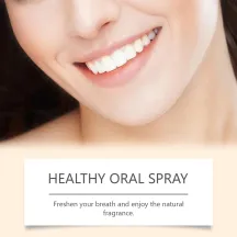 Ximonth Healthy Oral Spray