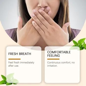 Ximonth Healthy Oral Spray