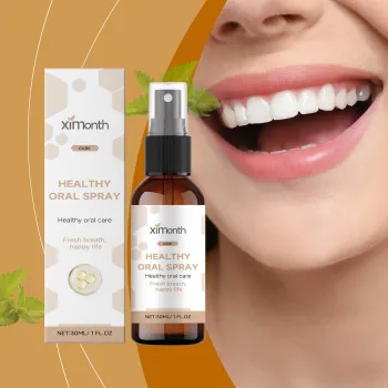 Ximonth Healthy Oral Spray