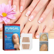 Ximonth Fungal Nail Patches Night Time Renewal