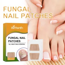 Ximonth Fungal Nail Patches 