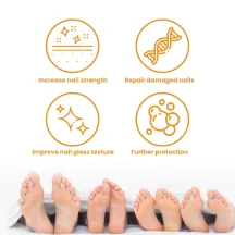 Ximonth Fungal Nail Patches 