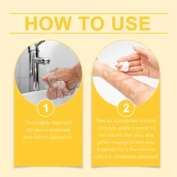 Ximonth Bee Venom Care Cream