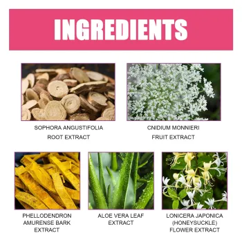 Ximonth Postpartum Repair Capsules