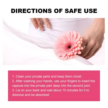 Ximonth Postpartum Repair Capsules